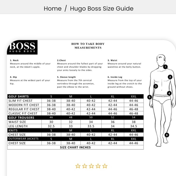 HUGO BOSS
Hugo Boss Golf Technical Stealth Pocket Vest Size L
Elevate your style - Picture 9 of 9